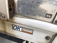 日野レンジャー冷凍車（冷蔵車）中型（4t）[写真27]