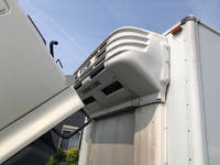 日野レンジャー冷凍車（冷蔵車）中型（4t）[写真28]