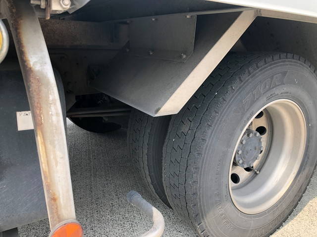 日野レンジャー冷凍車（冷蔵車）中型（4t）[写真29]