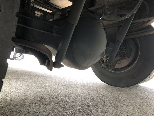 日野レンジャー冷凍車（冷蔵車）中型（4t）[写真31]