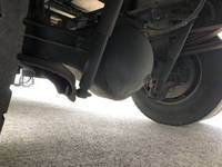 日野レンジャー冷凍車（冷蔵車）中型（4t）[写真32]