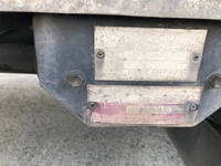 日野レンジャー冷凍車（冷蔵車）中型（4t）[写真34]