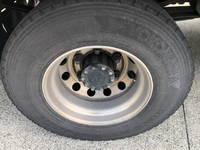 日野レンジャー冷凍車（冷蔵車）中型（4t）[写真35]