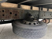 日野レンジャー冷凍車（冷蔵車）中型（4t）[写真36]