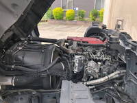 日野レンジャー冷凍車（冷蔵車）中型（4t）[写真39]