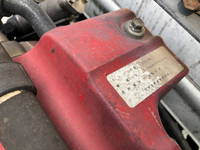 日野レンジャー冷凍車（冷蔵車）中型（4t）[写真40]