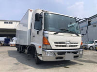 日野レンジャー冷凍車（冷蔵車）中型（4t）[写真04]