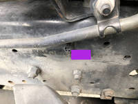 日野レンジャー冷凍車（冷蔵車）中型（4t）[写真41]