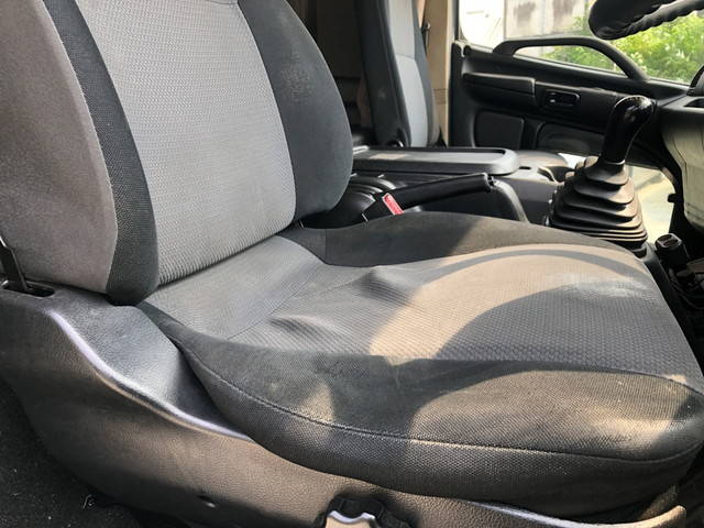 日野レンジャー冷凍車（冷蔵車）中型（4t）[写真08]