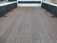 トヨタダイナダブルキャブ（Wキャブ）中型（4t）[写真11]