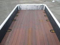 トヨタダイナダブルキャブ（Wキャブ）中型（4t）[写真12]