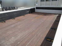 トヨタダイナダブルキャブ（Wキャブ）中型（4t）[写真13]