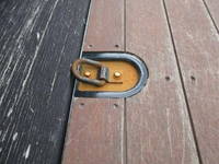 トヨタダイナダブルキャブ（Wキャブ）中型（4t）[写真14]