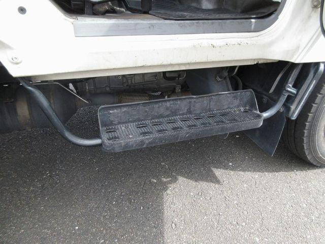 トヨタダイナダブルキャブ（Wキャブ）中型（4t）[写真15]