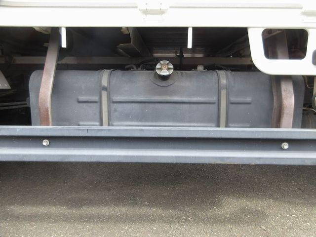 トヨタダイナダブルキャブ（Wキャブ）中型（4t）[写真17]