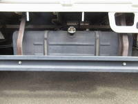 トヨタダイナダブルキャブ（Wキャブ）中型（4t）[写真18]