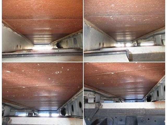 トヨタダイナダブルキャブ（Wキャブ）中型（4t）[写真18]