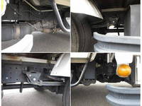 トヨタダイナダブルキャブ（Wキャブ）中型（4t）[写真20]