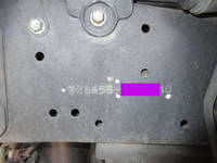 トヨタダイナダブルキャブ（Wキャブ）中型（4t）[写真21]