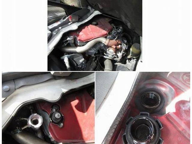 トヨタダイナダブルキャブ（Wキャブ）中型（4t）[写真21]