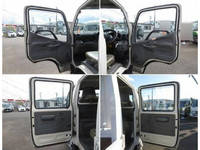 トヨタダイナダブルキャブ（Wキャブ）中型（4t）[写真23]