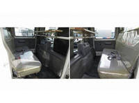 トヨタダイナダブルキャブ（Wキャブ）中型（4t）[写真26]