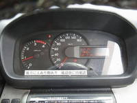 トヨタダイナダブルキャブ（Wキャブ）中型（4t）[写真27]