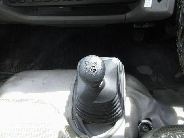 トヨタダイナダブルキャブ（Wキャブ）中型（4t）[写真27]