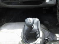 トヨタダイナダブルキャブ（Wキャブ）中型（4t）[写真28]