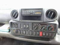 トヨタダイナダブルキャブ（Wキャブ）中型（4t）[写真29]