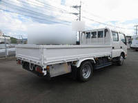 トヨタダイナダブルキャブ（Wキャブ）中型（4t）[写真05]