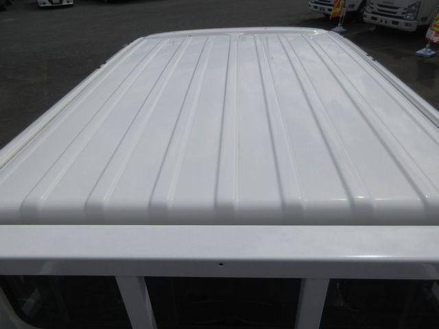 トヨタダイナダブルキャブ（Wキャブ）中型（4t）[写真05]