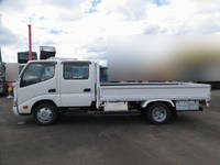 トヨタダイナダブルキャブ（Wキャブ）中型（4t）[写真10]