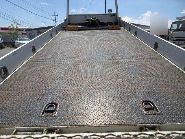 いすゞエルフセーフティローダー小型（2t・3t）[写真11]