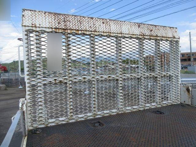 いすゞエルフセーフティローダー小型（2t・3t）[写真12]