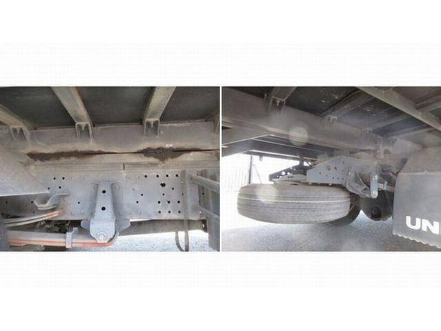 いすゞエルフセーフティローダー小型（2t・3t）[写真16]