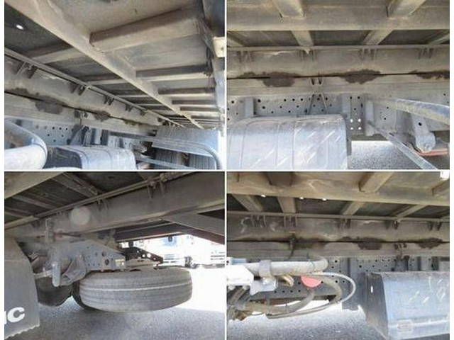 いすゞエルフセーフティローダー小型（2t・3t）[写真17]