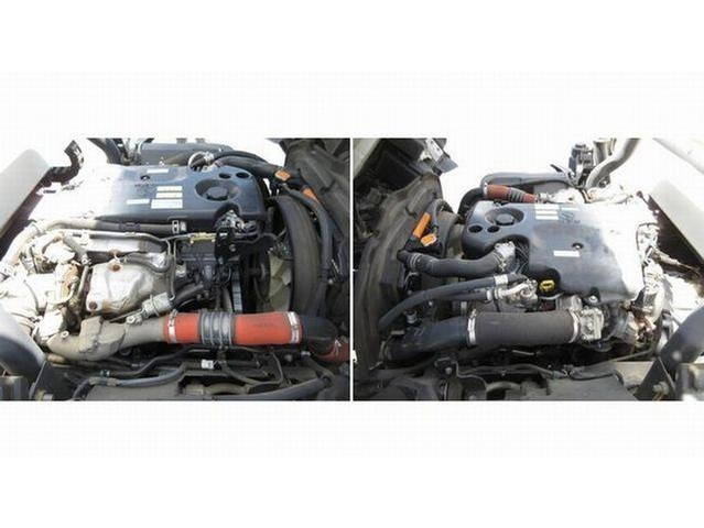 いすゞエルフセーフティローダー小型（2t・3t）[写真19]