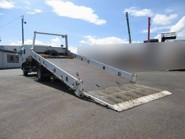 いすゞエルフセーフティローダー小型（2t・3t）[写真02]