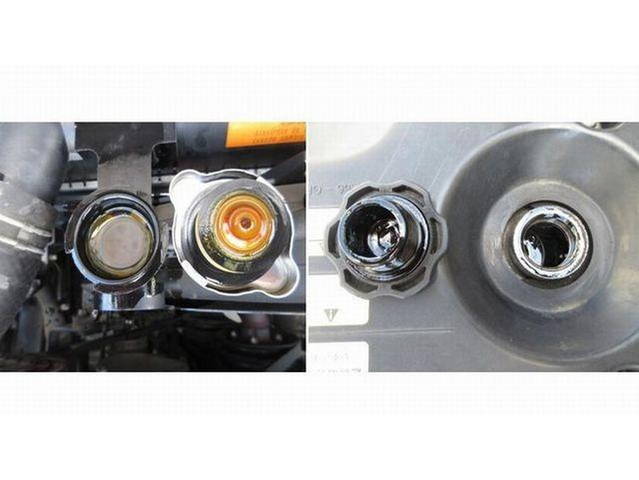 いすゞエルフセーフティローダー小型（2t・3t）[写真20]