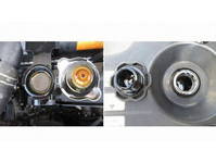 いすゞエルフセーフティローダー小型（2t・3t）[写真21]