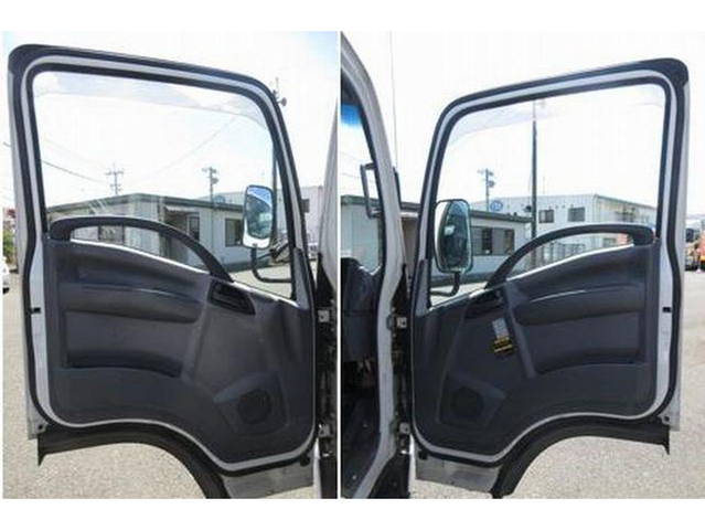 いすゞエルフセーフティローダー小型（2t・3t）[写真21]