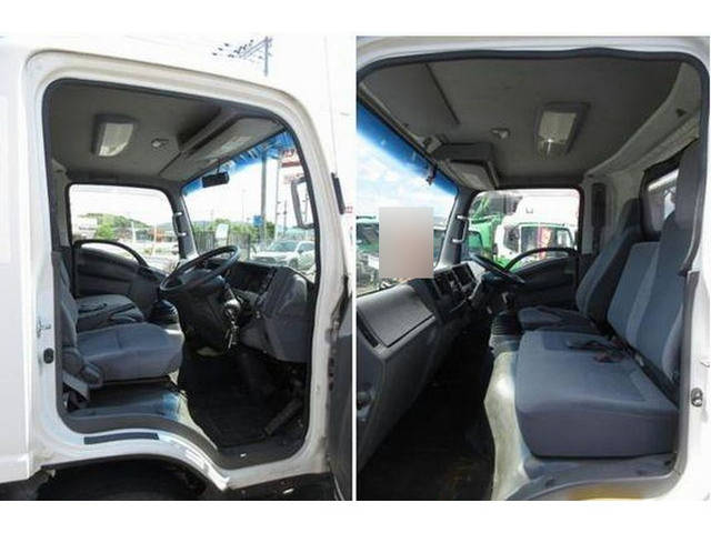 いすゞエルフセーフティローダー小型（2t・3t）[写真23]