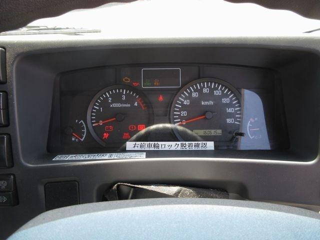 いすゞエルフセーフティローダー小型（2t・3t）[写真26]