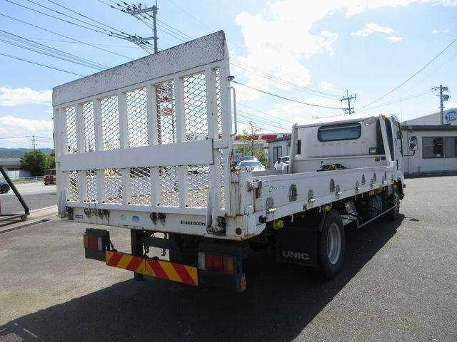 いすゞエルフセーフティローダー小型（2t・3t）[写真04]