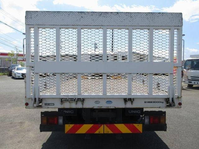 いすゞエルフセーフティローダー小型（2t・3t）[写真06]