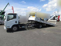 いすゞエルフセーフティローダー小型（2t・3t）[写真09]