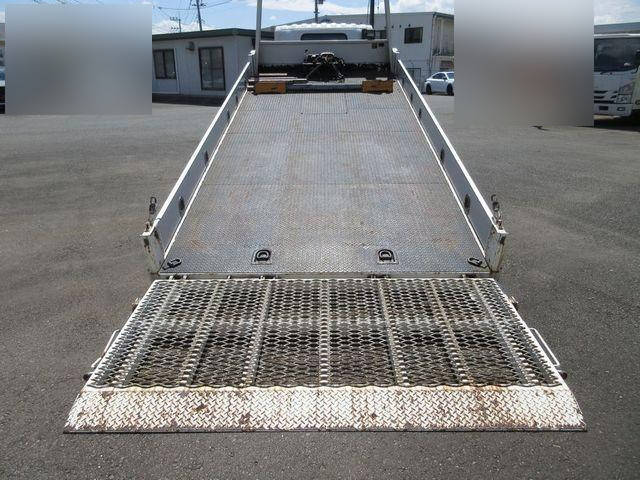 いすゞエルフセーフティローダー小型（2t・3t）[写真09]