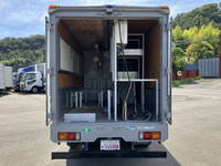 三菱ふそうキャンターパネルウイング小型（2t・3t）[写真11]