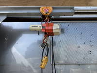 三菱ふそうキャンターパネルウイング小型（2t・3t）[写真13]